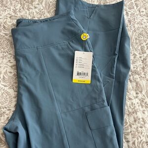 WonderWink Scrub Set L